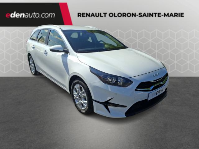 Kia Ceed image 3