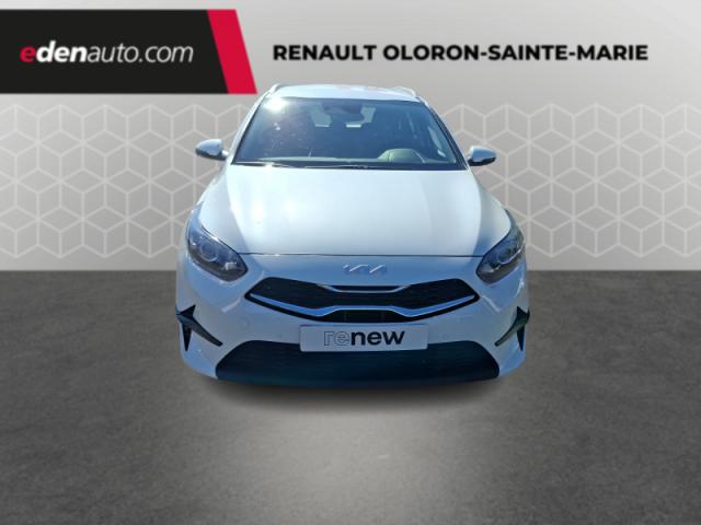 Kia Ceed image 5