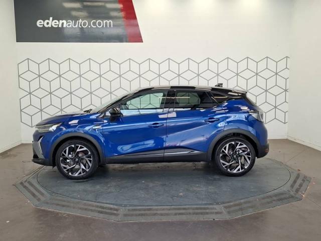 Renault Captur image 1