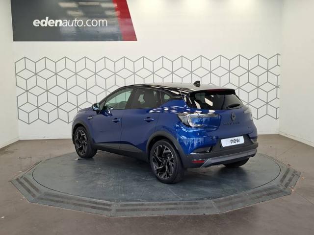Renault Captur image 6