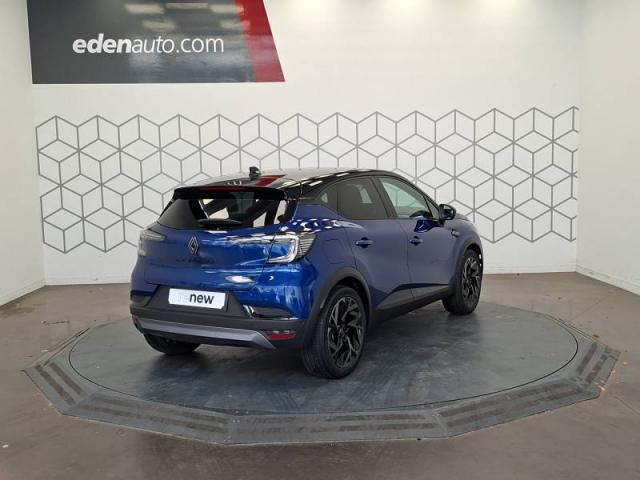 Renault Captur image 2