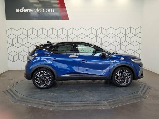 Renault Captur image 3