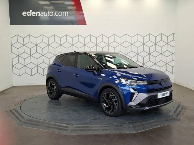 Renault Captur image 4