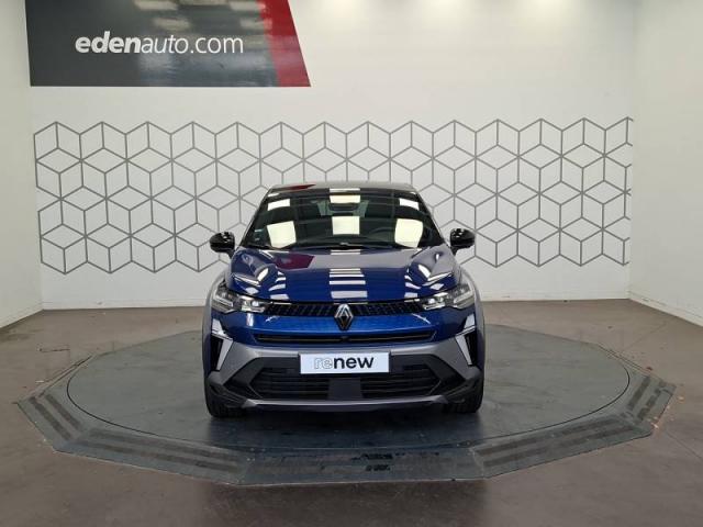 Renault Captur image 8