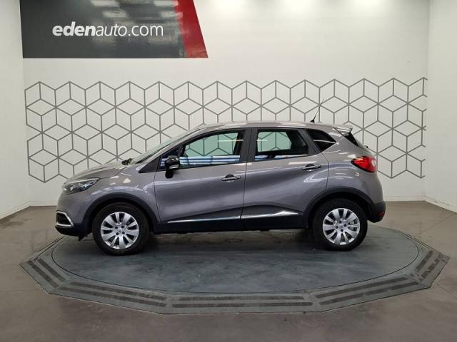 Renault Captur image 3