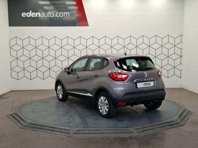 Renault Captur image 6