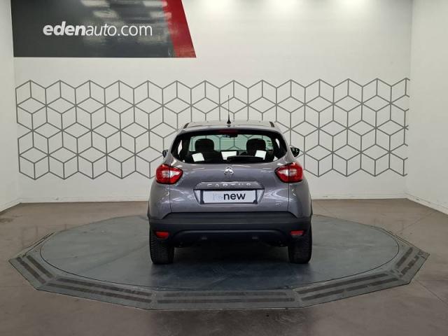 Renault Captur image 1