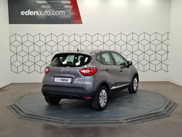 Renault Captur image 9