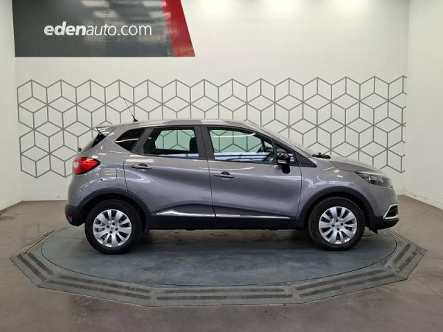 Renault Captur image 8