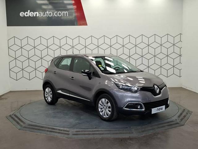Renault Captur image 4