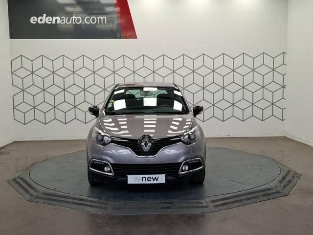 Renault Captur image 5