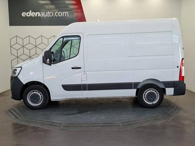 Renault Master image 1