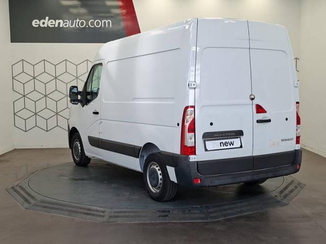 Renault Master image 7