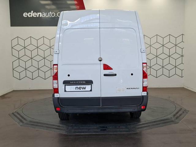 Renault Master image 4