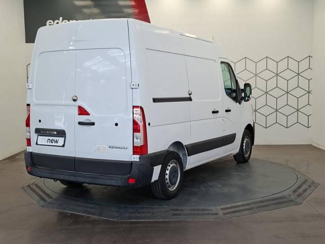Renault Master image 9