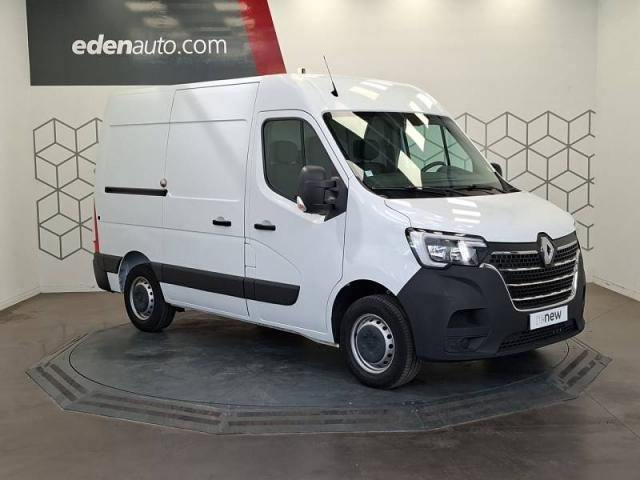 Renault Master image 8