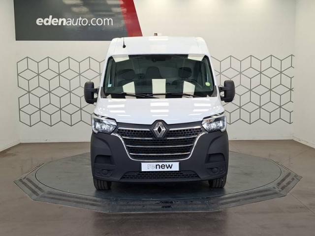Renault Master image 3
