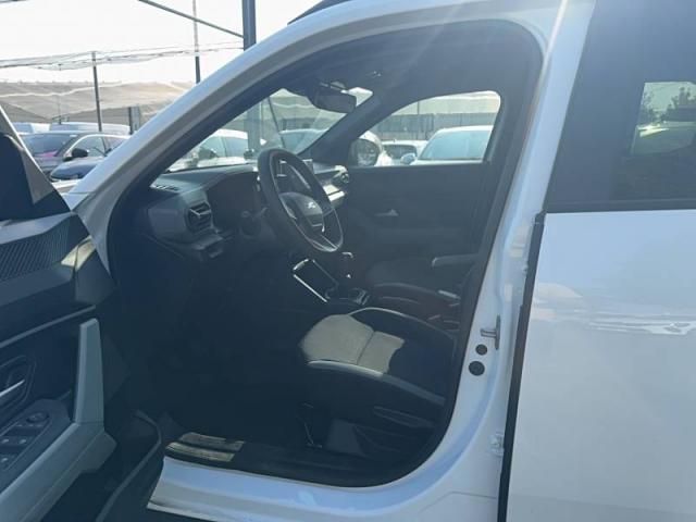 Dacia Duster image 9