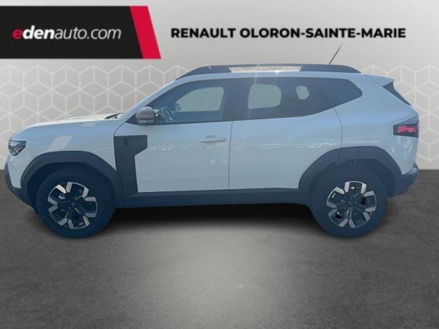 Dacia Duster image 5