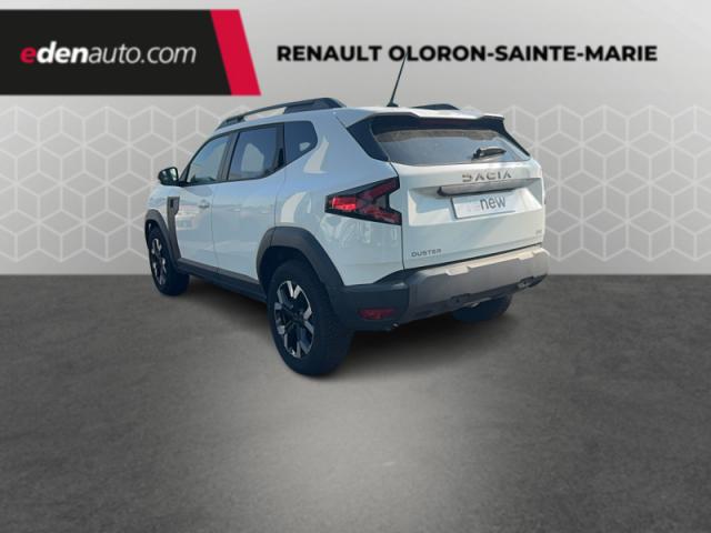 Dacia Duster image 1