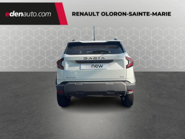 Dacia Duster image 7
