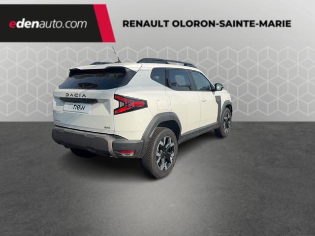 Dacia Duster image 6