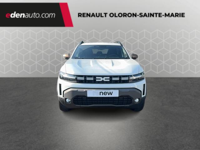 Dacia Duster image 4