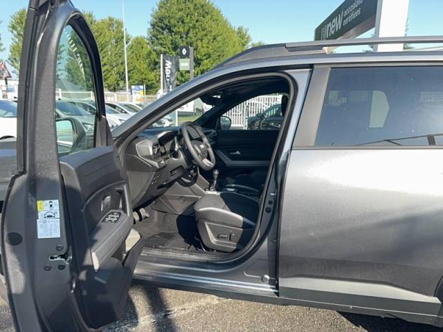 Dacia Bigster image 6