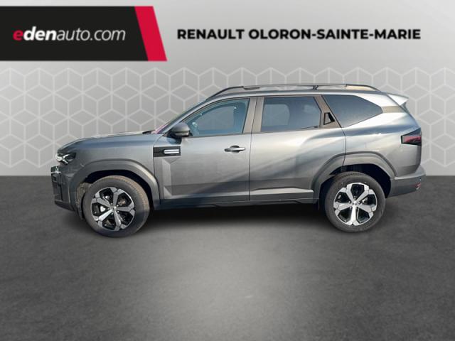 Dacia Bigster image 2