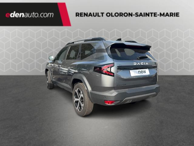 Dacia Bigster image 9