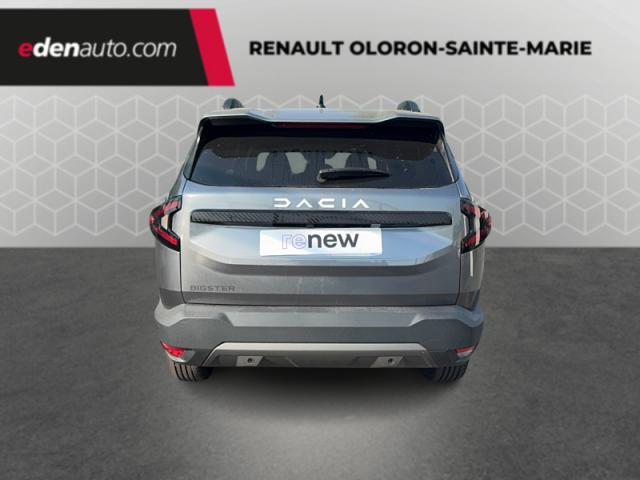 Dacia Bigster image 1