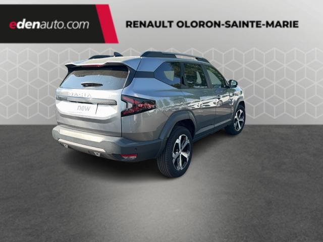 Dacia Bigster image 8