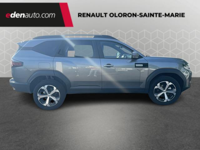 Dacia Bigster image 7