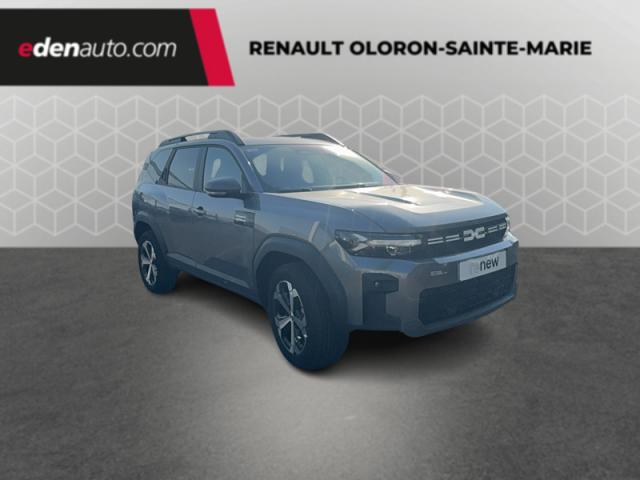 Dacia Bigster image 4
