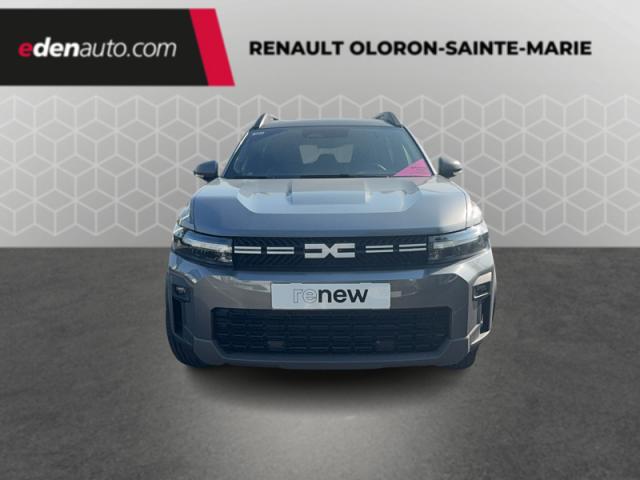 Dacia Bigster image 5