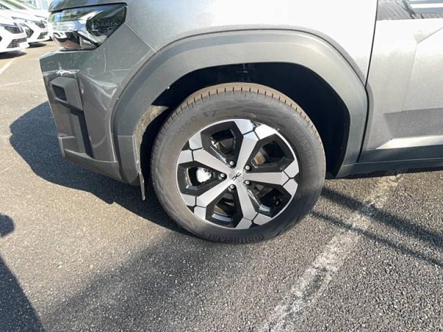 Dacia Bigster image 3