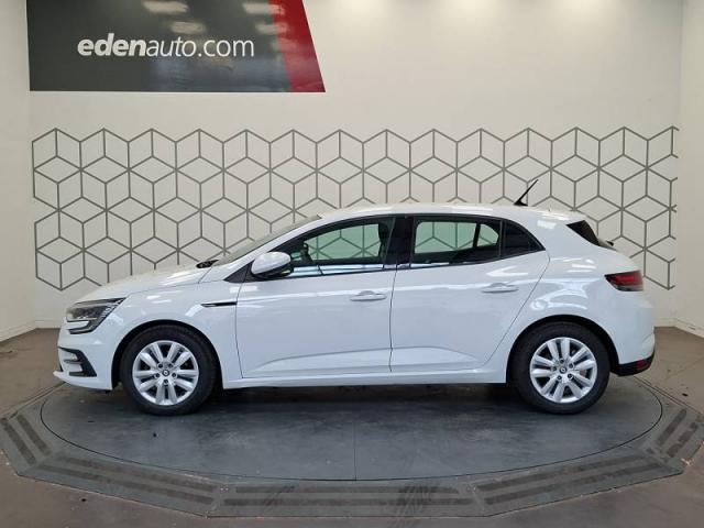 Renault Mégane image 3