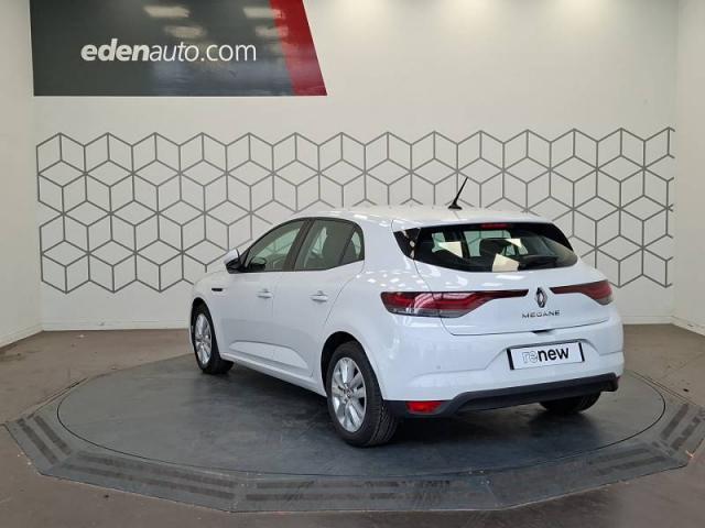 Renault Mégane image 8