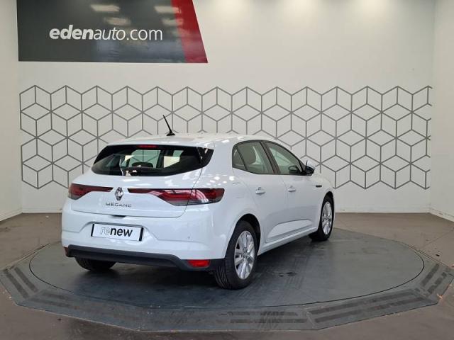 Renault Mégane image 7