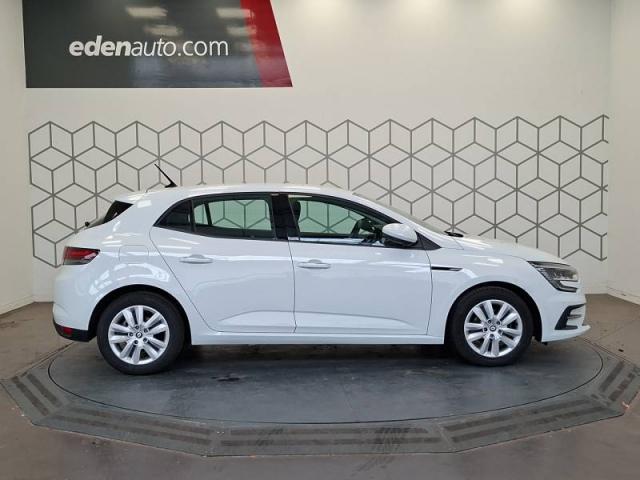 Renault Mégane image 5