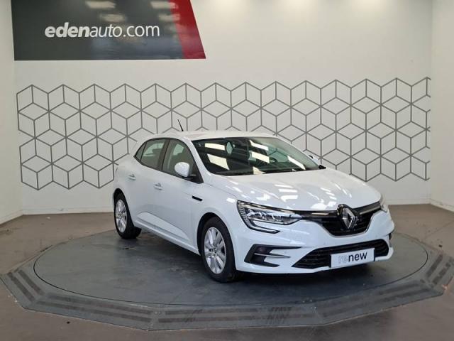 Renault Mégane image 4