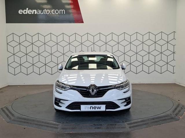 Renault Mégane image 1