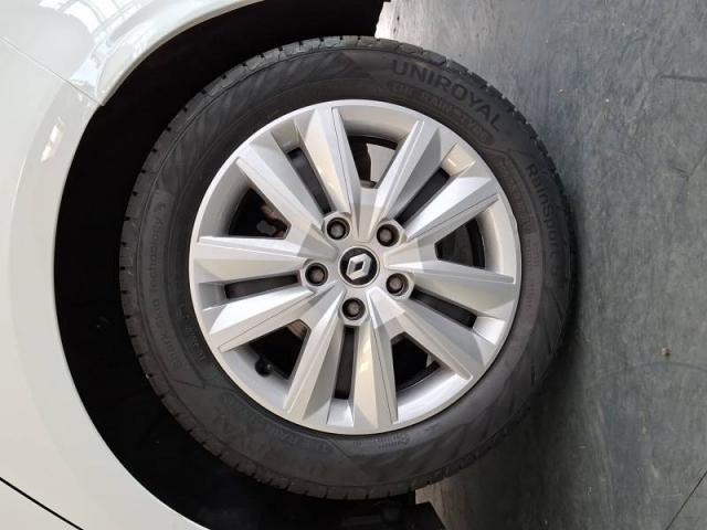 Renault Mégane image 6