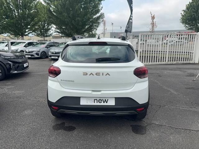 Dacia Sandero image 3