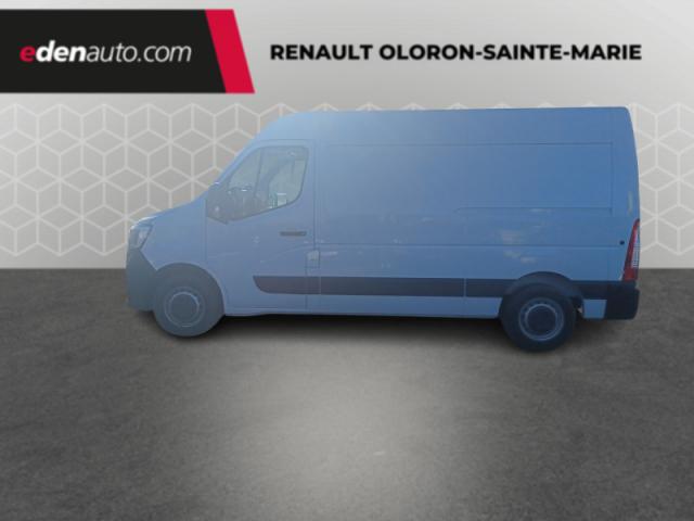 Renault Master image 3