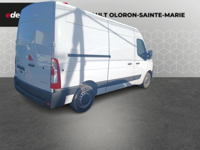 Renault Master image 8