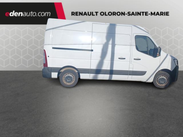 Renault Master image 4