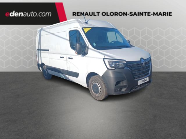 Renault Master image 9