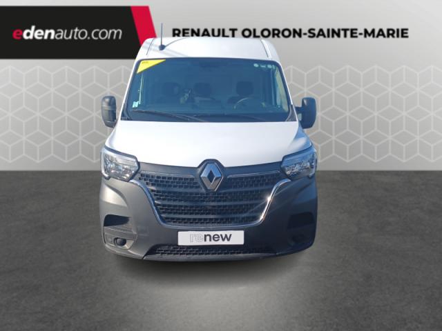 Renault Master image 2