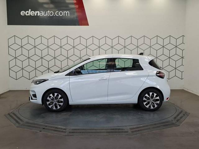 Renault Zoe image 8